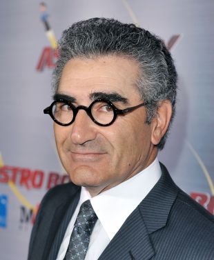 Eugene Levy | Biography, Movie Highlights and Photos | AllMovie